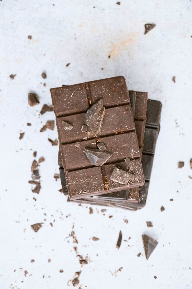 Dark Chocolate Bar