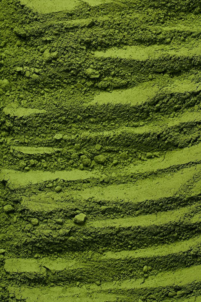 Ceremonial Matcha